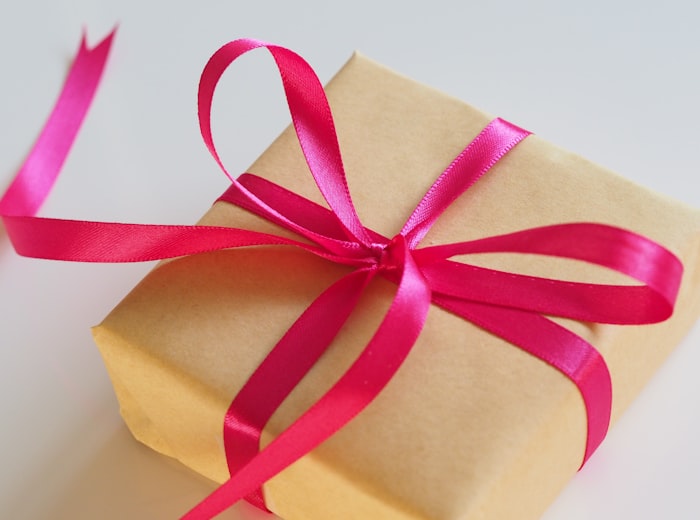 Geschenkartikel