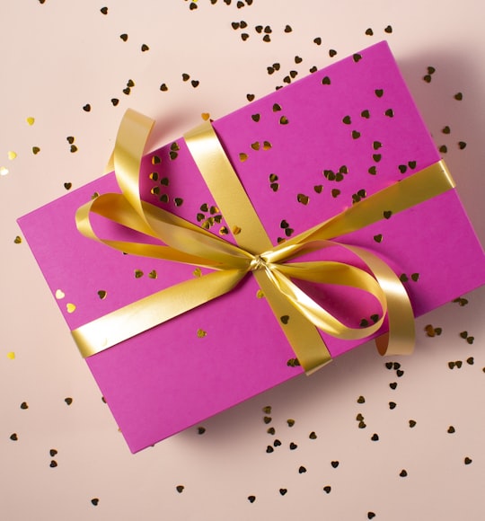 Geschenkbox