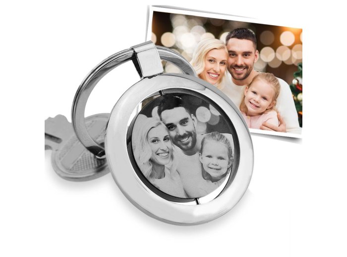 Family Key
