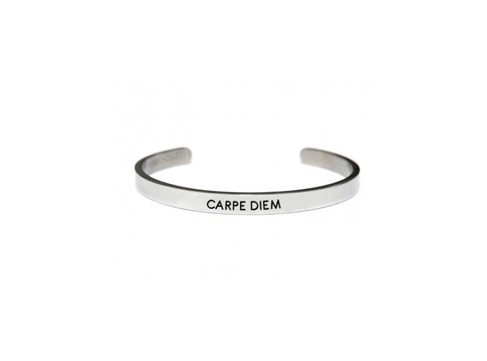 KEY MOMENTS men - CARPE DIEM