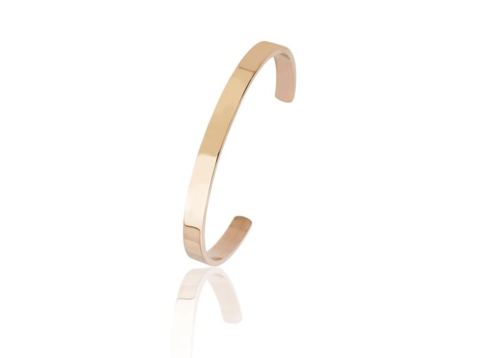 Pulsera Rosé large
