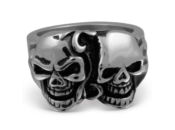 Blackskulls