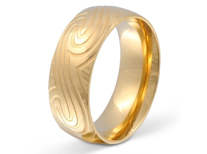 Golden Wave
