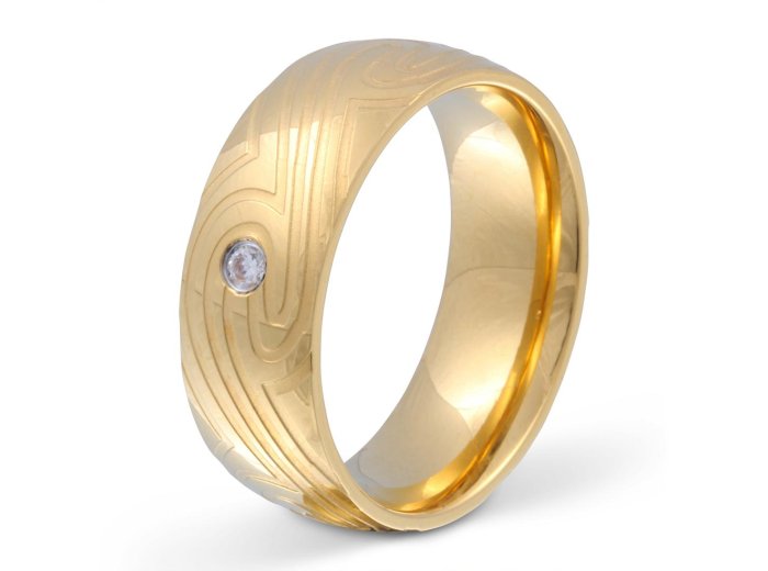 Golden Wave