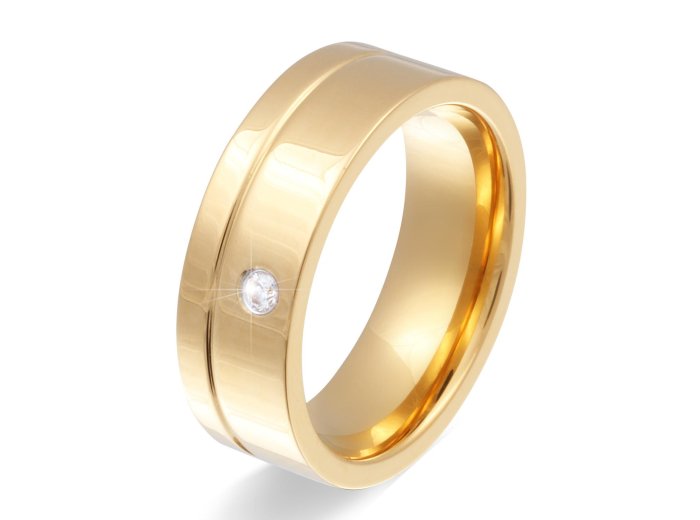 Goldness