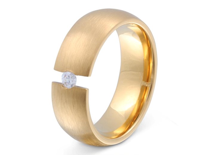 Goldfin