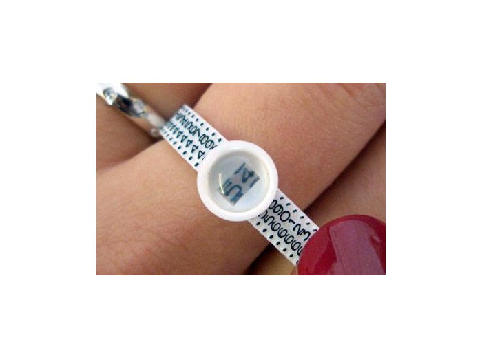 Multisizer / Ringmass