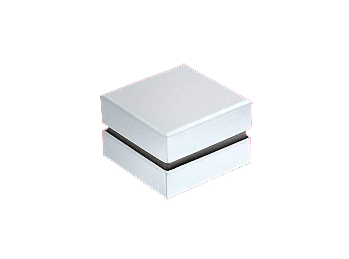 Premium Schmuckbox Ringe/Ohrstecke/Ring