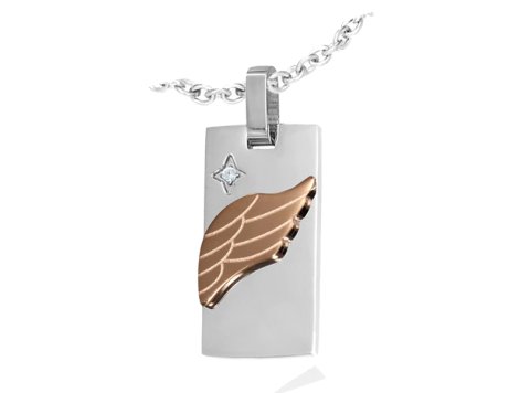 Copperwing