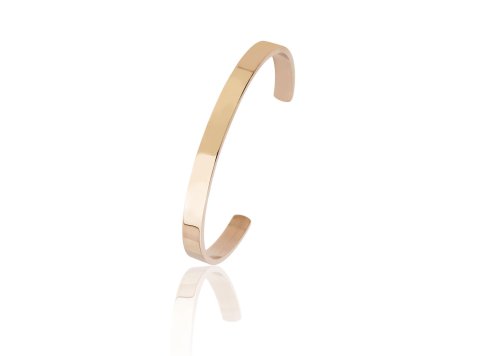 Pulsera Rosé large