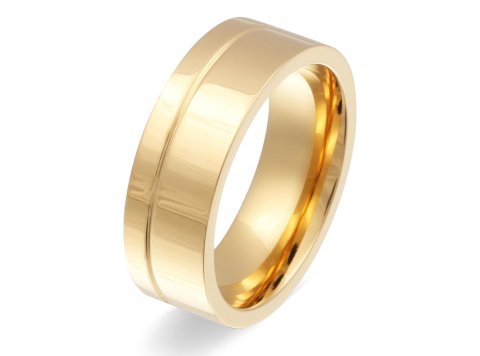 Goldness