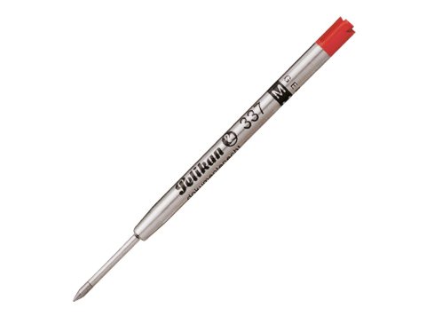 Pelikan Kugelschreibermine 337 M Rot
