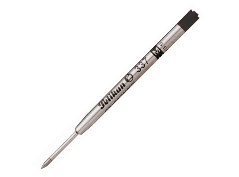 Pelikan Kugelschreibermine 337 M Schwarz
