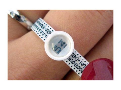 Multisizer / Ringmass