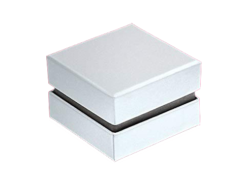 Premium Schmuckbox Ringe/Ohrstecke/Ring