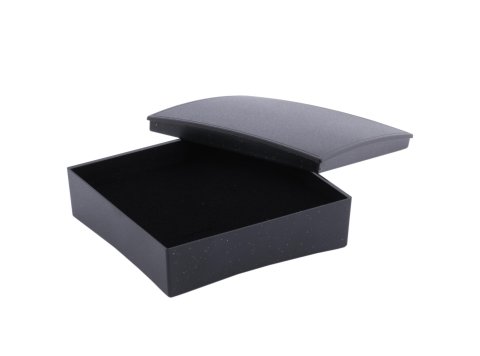 Elegante Schmuckbox für Armreifen / Anhänger / Kette
