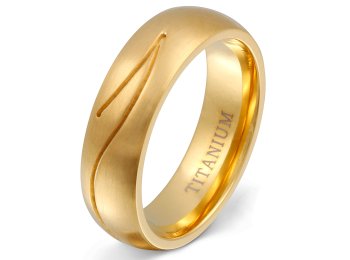 Golden River