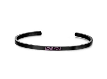 KEY MOMENTS - LOVE YOU - B