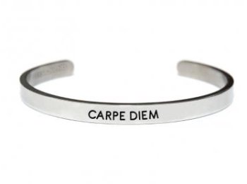 KEY MOMENTS men - CARPE DIEM