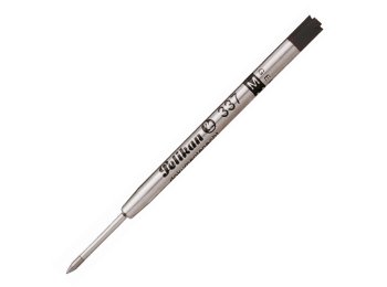 Pelikan Kugelschreibermine 337 M Schwarz