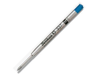 Pelikan Kugelschreibermine 337 M Blau