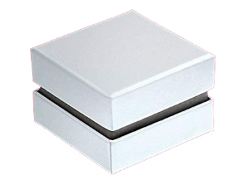 Premium Schmuckbox Ringe/Ohrstecke/Ring
