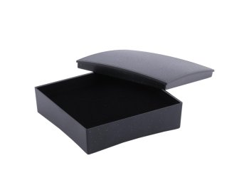 Elegante Schmuckbox für Armreifen / Anhänger / Kette